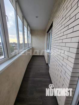 1-к квартира, на длительный срок, 46м2, 5/10 этаж