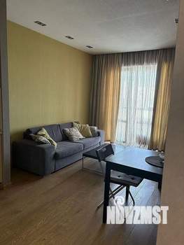 2-к квартира, на длительный срок, 53м2, 10/17 этаж