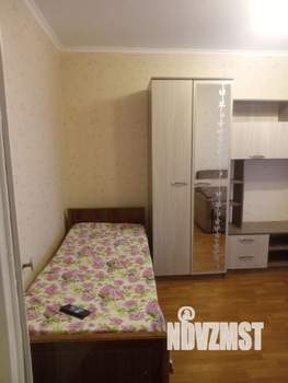 1-к квартира, на длительный срок, 22м2, 1/9 этаж