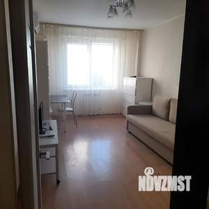 1-к квартира, на длительный срок, 37м2, 7/14 этаж