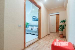 3-к квартира, на длительный срок, 70м2, 8/9 этаж