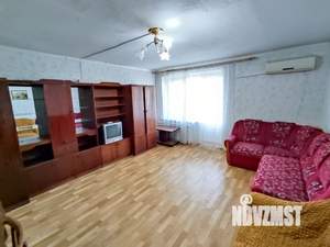 1-к квартира, на длительный срок, 35м2, 9/10 этаж