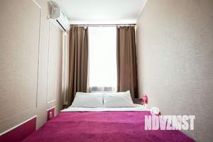 1-к квартира, посуточно, 39м2, 1/1 этаж