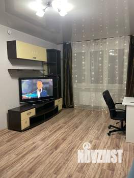 1-к квартира, на длительный срок, 38м2, 15/17 этаж