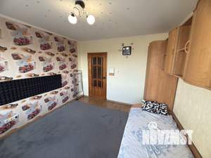 2-к квартира, на длительный срок, 57м2, 10/10 этаж