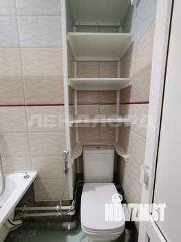 Студия квартира, на длительный срок, 23м2, 3/3 этаж