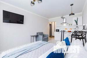 1-к квартира, посуточно, 22м2, 21/23 этаж