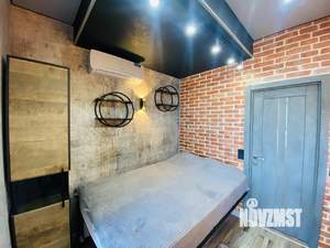 Студия квартира, на длительный срок, 30м2, 14/23 этаж