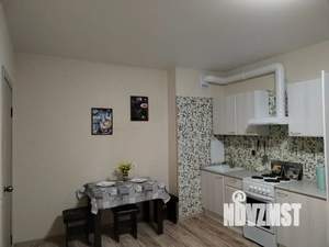 1-к квартира, посуточно, 28м2, 6/18 этаж