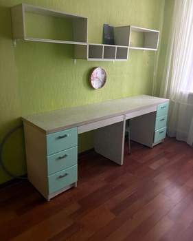 3-к квартира, на длительный срок, 64м2, 8/9 этаж