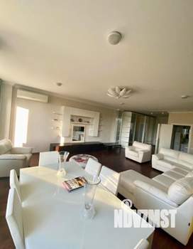 3-к квартира, на длительный срок, 120м2, 5/17 этаж