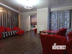 1-к квартира, на длительный срок, 50м2, 10/15 этаж