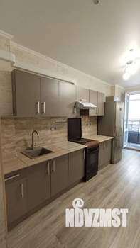 1-к квартира, на длительный срок, 42м2, 7/12 этаж