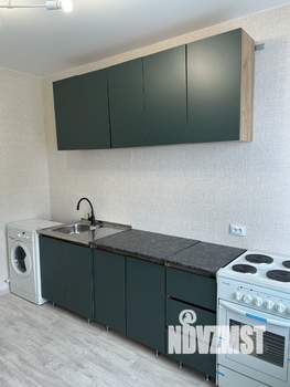 2-к квартира, на длительный срок, 56м2, 13/20 этаж