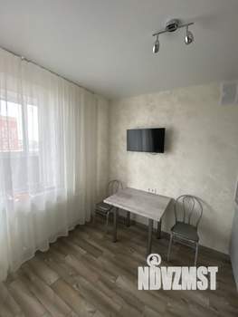 Студия квартира, на длительный срок, 30м2, 7/25 этаж