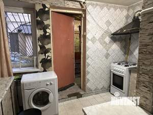 2-к квартира, на длительный срок, 55м2, 1/3 этаж