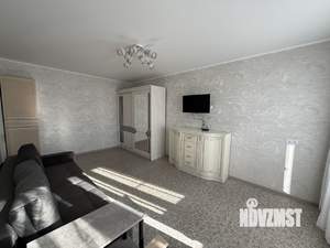 1-к квартира, на длительный срок, 38м2, 8/10 этаж