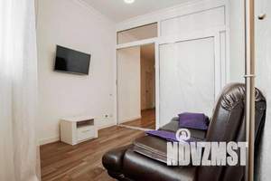 1-к квартира, посуточно, 55м2, 7/32 этаж