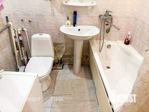 1-к квартира, на длительный срок, 35м2, 9/10 этаж