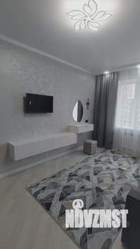 1-к квартира, на длительный срок, 40м2, 7/20 этаж