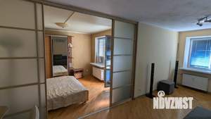 2-к квартира, на длительный срок, 46м2, 6/8 этаж