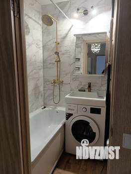 2-к квартира, на длительный срок, 57м2, 4/18 этаж