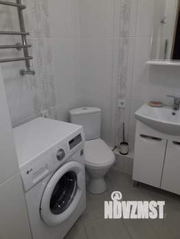 1-к квартира, на длительный срок, 40м2, 9/22 этаж
