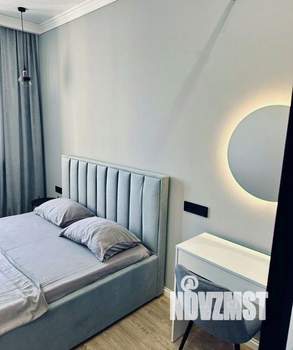 1-к квартира, на длительный срок, 41м2, 10/25 этаж