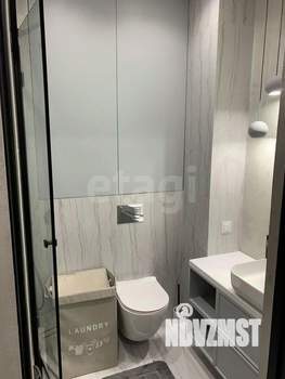 2-к квартира, на длительный срок, 40м2, 2/14 этаж