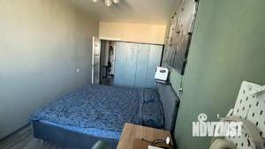 2-к квартира, на длительный срок, 42м2, 24/26 этаж