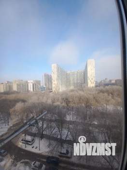 1-к квартира, на длительный срок, 24м2, 9/9 этаж