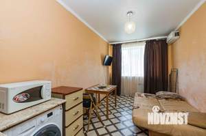 Студия квартира, на длительный срок, 25м2, 5/5 этаж