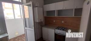 1-к квартира, на длительный срок, 33м2, 15/18 этаж