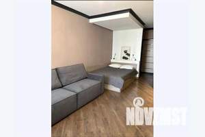 1-к квартира, посуточно, 35м2, 19/32 этаж