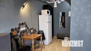 1-к квартира, посуточно, 26м2, 1/1 этаж