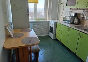 2-к квартира, на длительный срок, 52м2, 8/10 этаж