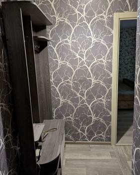 1-к квартира, на длительный срок, 30м2, 1/5 этаж