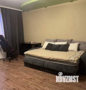 1-к квартира, на длительный срок, 40м2, 5/19 этаж