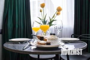 1-к квартира, посуточно, 30м2, 4/19 этаж