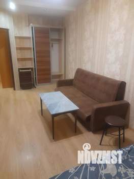 1-к квартира, на длительный срок, 40м2, 16/24 этаж