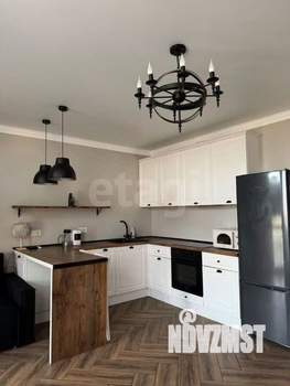 Студия квартира, на длительный срок, 30м2, 19/25 этаж