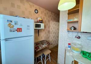 2-к квартира, на длительный срок, 43м2, 5/5 этаж