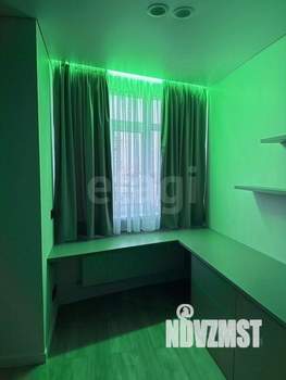 2-к квартира, на длительный срок, 83м2, 5/27 этаж