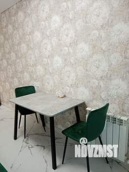 1-к квартира, на длительный срок, 45м2, 20/23 этаж