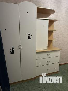 2-к квартира, на длительный срок, 53м2, 6/9 этаж