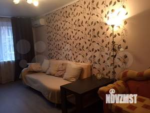 2-к квартира, на длительный срок, 46м2, 3/5 этаж