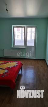 3-к квартира, на длительный срок, 82м2, 14/17 этаж