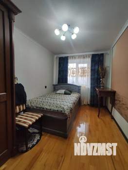 3-к квартира, на длительный срок, 62м2, 3/5 этаж