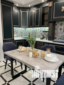 Студия квартира, посуточно, 45м2, 14/17 этаж