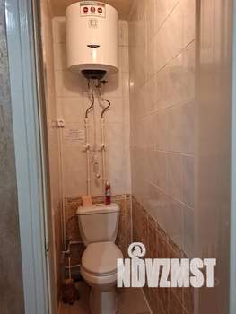 1-к квартира, посуточно, 38м2, 3/10 этаж